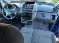 MERCEDES-BENZ VITO MIXTO 116 CDI LARGA