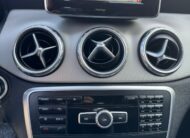 MERCEDES GLA 200 AUTOMATICO