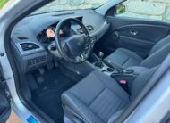 RENAULT MEGANE 1.5 DCI