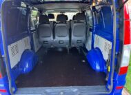 MERCEDES-BENZ VITO MIXTO 116 CDI LARGA