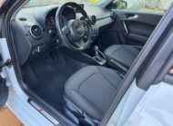 AUDI A1 1.6 TDI SPORTBACK