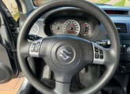 SUZUKI SWIFT 1.3 DIESEL