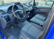 MERCEDES-BENZ VITO MIXTO 116 CDI LARGA