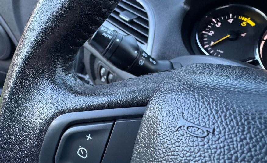 RENAULT MEGANE 1.5 DCI