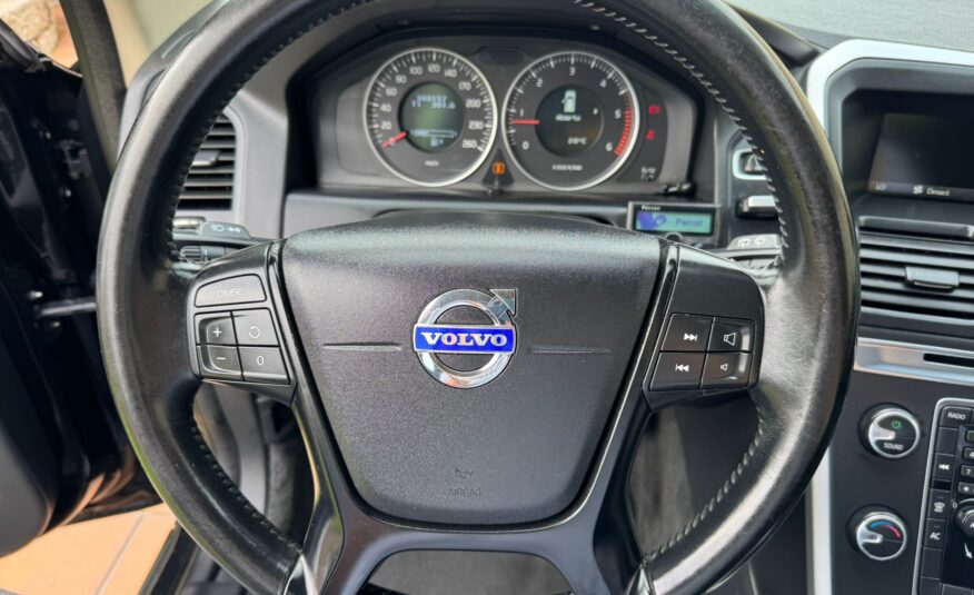 VOLVO XC-60 5 CILINDROS