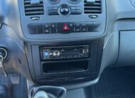MERCEDES-BENZ VITO MIXTO 116 CDI LARGA