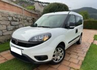 FIAT DOBLO 5 PLAZAS