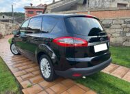 FORD S-MAX 2.0 TDCI 140CV