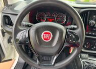 FIAT DOBLO 5 PLAZAS