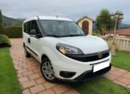 FIAT DOBLO 5 PLAZAS