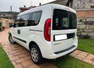 FIAT DOBLO 5 PLAZAS