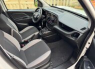 FIAT DOBLO 5 PLAZAS