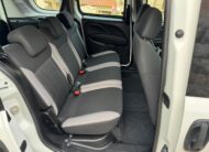 FIAT DOBLO 5 PLAZAS