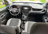 FIAT DOBLO 5 PLAZAS