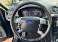 FORD S-MAX 2.0 TDCI 140CV