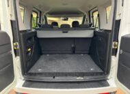 FIAT DOBLO 5 PLAZAS