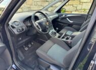 FORD S-MAX 2.0 TDCI 140CV