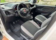 FIAT DOBLO 5 PLAZAS