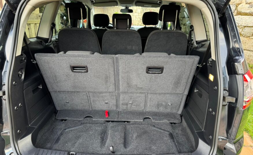 FORD S-MAX 2.0 TDCI 140CV