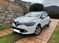 RENAULT CLIO FAMILIAR