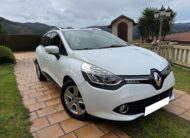 RENAULT CLIO FAMILIAR