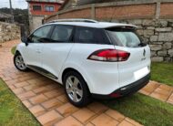 RENAULT CLIO FAMILIAR
