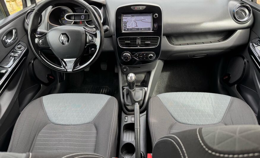 RENAULT CLIO FAMILIAR