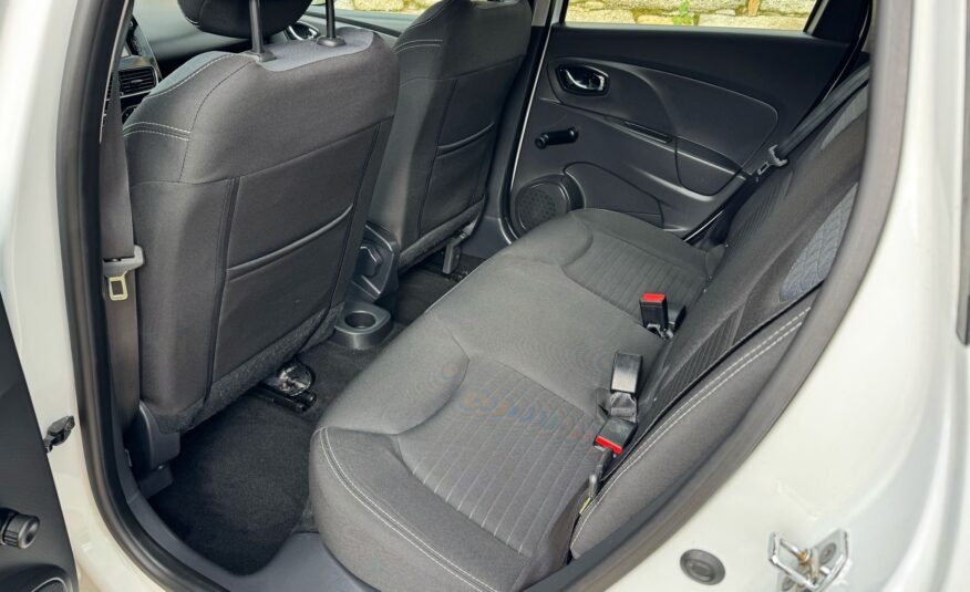 RENAULT CLIO FAMILIAR