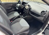 RENAULT CLIO FAMILIAR