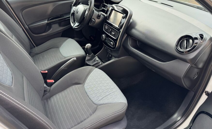 RENAULT CLIO FAMILIAR