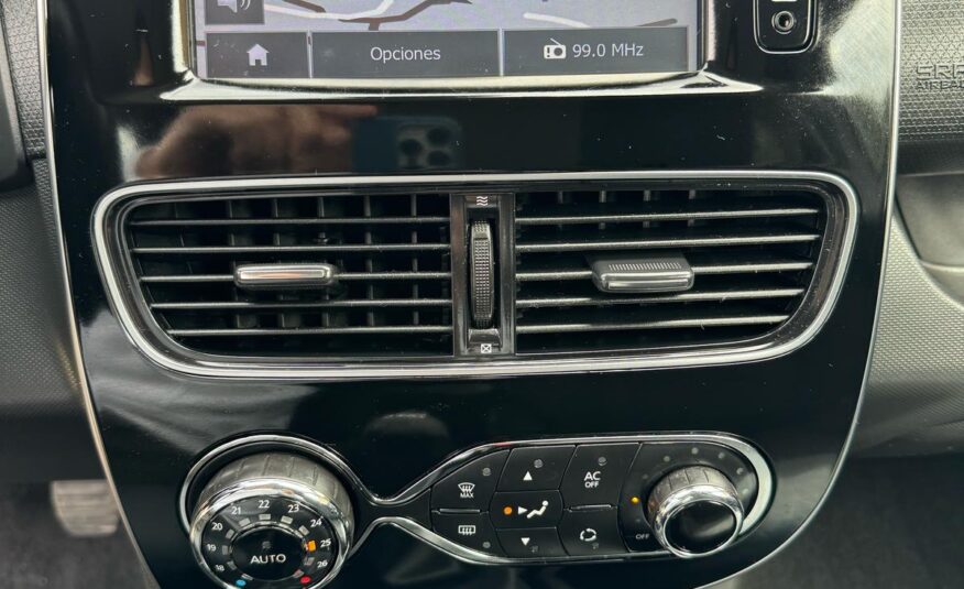 RENAULT CLIO FAMILIAR