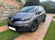 RENAULT CAPTUR 1.5 DCI