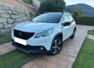 PEUGEOT 2008 1.6HDI GT LINE