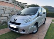 PEUGEOT EXPERT 6 PLAZAS 2.0 HDI