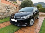 CITROEN C4 1.6 HDI 100CV