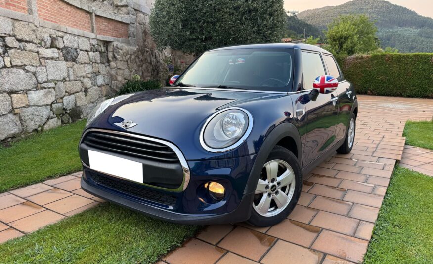 MINI ONE