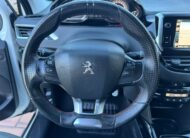 PEUGEOT 2008 1.6HDI GT LINE