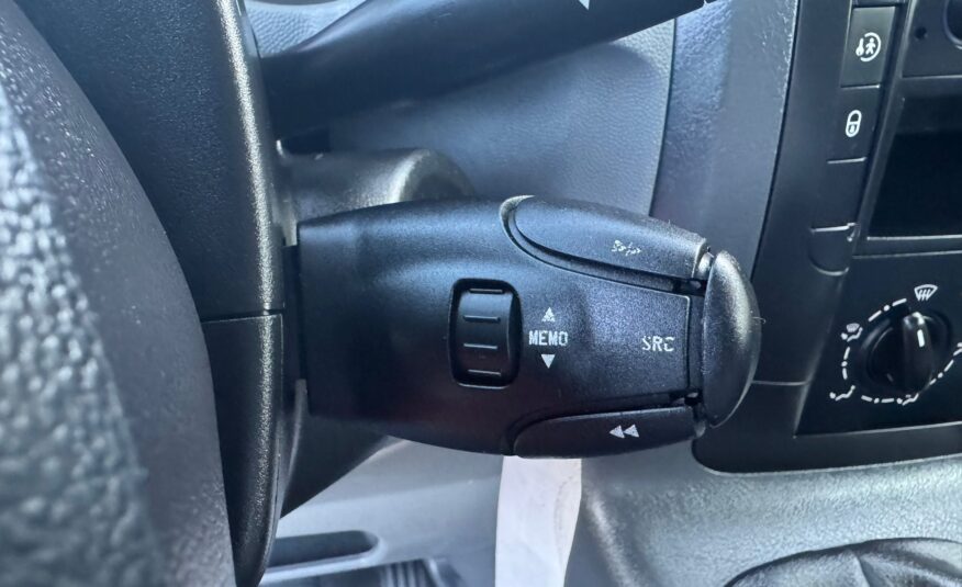 PEUGEOT EXPERT 6 PLAZAS 2.0 HDI