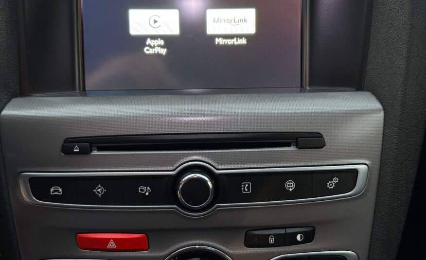 CITROEN C4 1.6 HDI 100CV