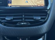 PEUGEOT 2008 1.6HDI GT LINE