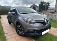 RENAULT CAPTUR 1.5 DCI