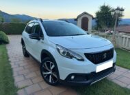 PEUGEOT 2008 1.6HDI GT LINE