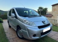 PEUGEOT EXPERT 6 PLAZAS 2.0 HDI