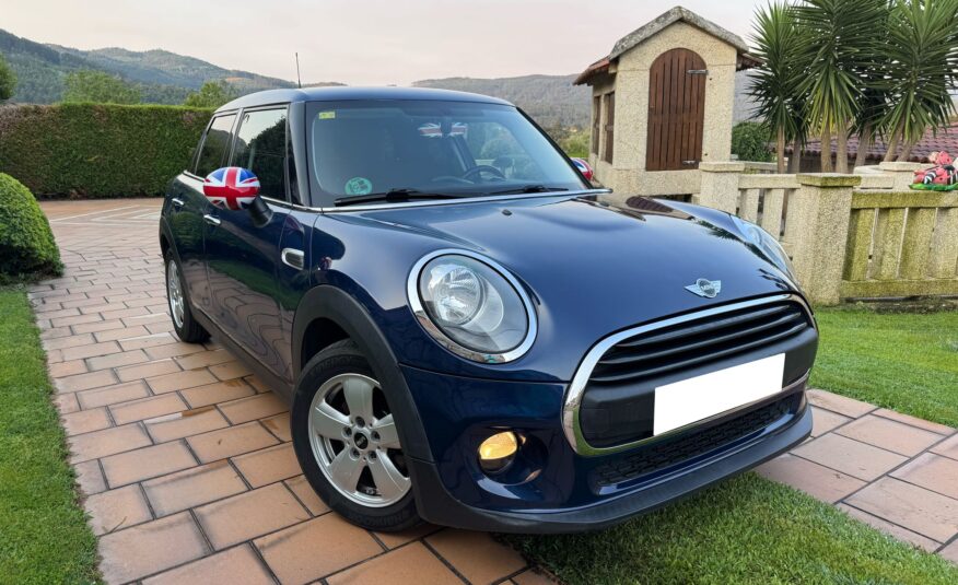 MINI ONE