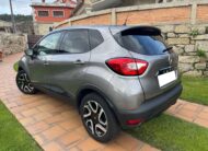 RENAULT CAPTUR 1.5 DCI