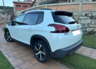 PEUGEOT 2008 1.6HDI GT LINE