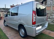 PEUGEOT EXPERT 6 PLAZAS 2.0 HDI