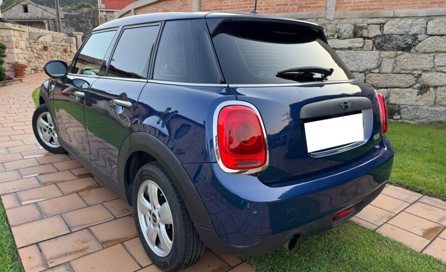 MINI ONE