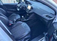 PEUGEOT 2008 1.6HDI GT LINE