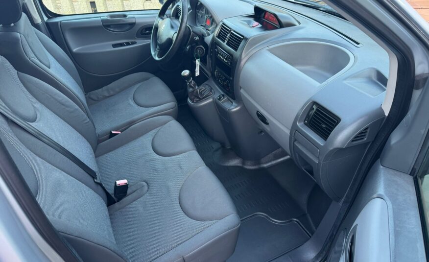 PEUGEOT EXPERT 6 PLAZAS 2.0 HDI